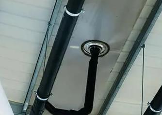 牡丹江市虹吸排水的原理