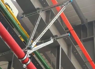 牡丹江市抗震支架厂家与你分享你必须做的紧急情况下的准备
